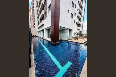 Apartamento à venda com 89m², 3 quartos e 2 vagas