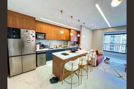 Apartamento à venda com 89m², 3 quartos e 2 vagas