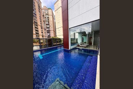 Apartamento à venda com 89m², 3 quartos e 2 vagas