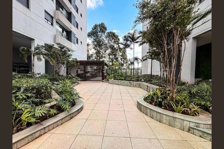 Apartamento à venda com 3 quartos, 89m² em Alphaville, Barueri