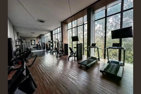 Apartamento à venda com 3 quartos, 89m² em Alphaville, Barueri