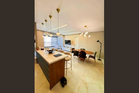 Apartamento à venda com 3 quartos, 89m² em Alphaville, Barueri