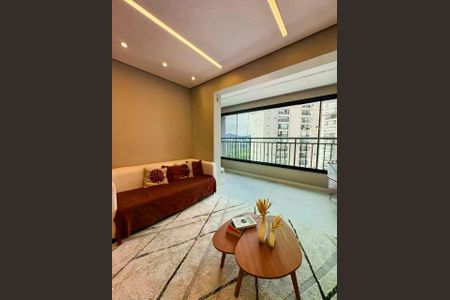 Apartamento à venda com 3 quartos, 89m² em Alphaville, Barueri