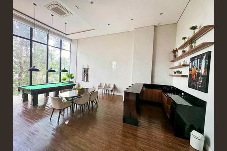 Apartamento à venda com 89m², 3 quartos e 2 vagas