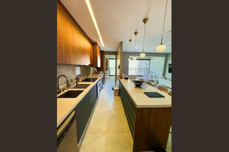 Apartamento à venda com 3 quartos, 89m² em Alphaville, Barueri