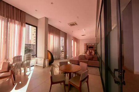 Apartamento à venda com 89m², 3 quartos e 2 vagas