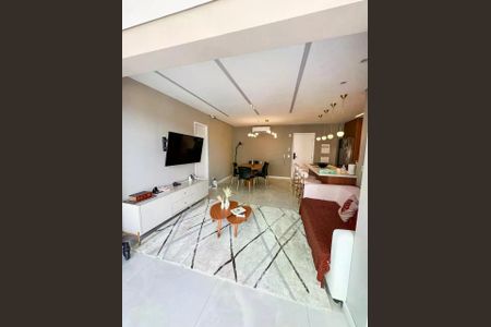 Apartamento à venda com 3 quartos, 89m² em Alphaville, Barueri