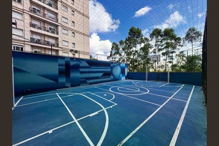 Apartamento à venda com 89m², 3 quartos e 2 vagas