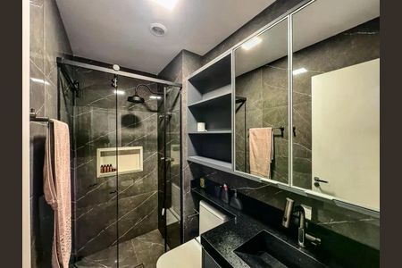 Apartamento à venda com 89m², 3 quartos e 2 vagas