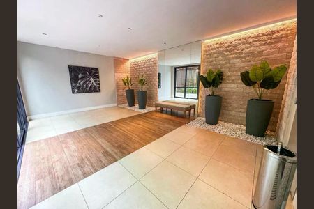 Apartamento à venda com 89m², 3 quartos e 2 vagas