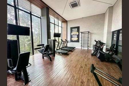 Apartamento à venda com 89m², 3 quartos e 2 vagas