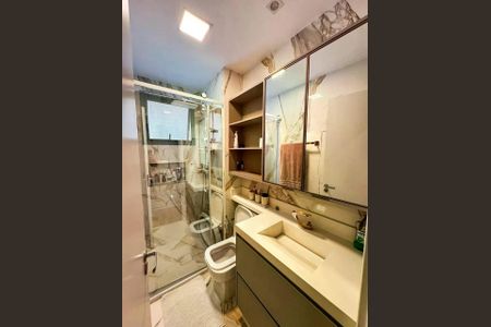 Apartamento à venda com 3 quartos, 89m² em Alphaville, Barueri
