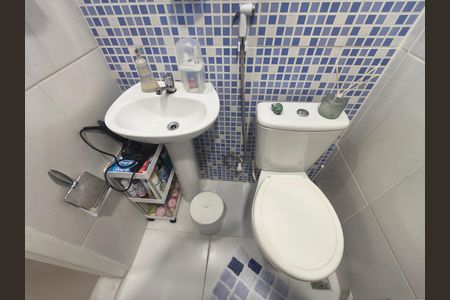 Apartamento à venda com 46m², 2 quartos e 1 vaga