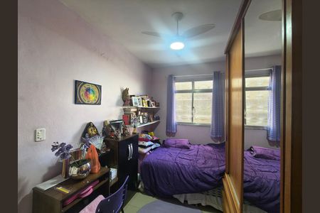 Apartamento à venda com 46m², 2 quartos e 1 vaga
