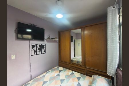 Apartamento à venda com 46m², 2 quartos e 1 vaga