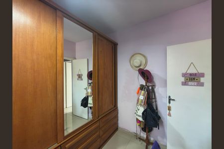 Apartamento à venda com 46m², 2 quartos e 1 vaga