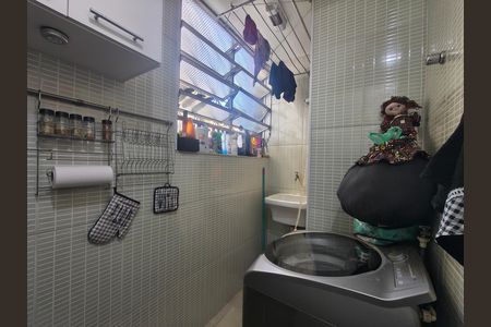 Apartamento à venda com 2 quartos, 46m² em Pechincha, Rio de Janeiro