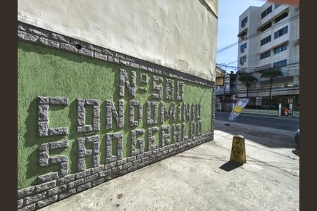 Apartamento à venda com 46m², 2 quartos e 1 vaga