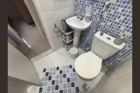 Apartamento à venda com 46m², 2 quartos e 1 vaga