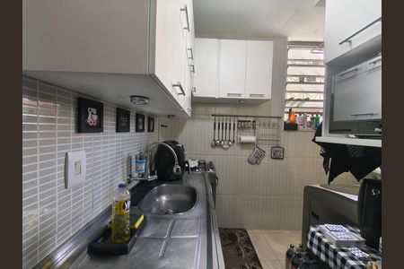 Apartamento à venda com 2 quartos, 46m² em Pechincha, Rio de Janeiro
