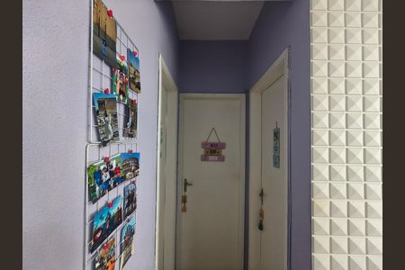 Apartamento à venda com 46m², 2 quartos e 1 vaga