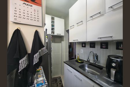 Apartamento à venda com 2 quartos, 46m² em Pechincha, Rio de Janeiro