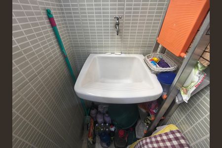 Apartamento à venda com 2 quartos, 46m² em Pechincha, Rio de Janeiro