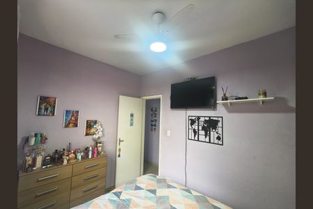 Apartamento à venda com 46m², 2 quartos e 1 vaga