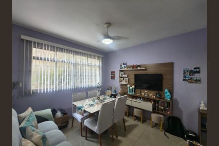 Apartamento à venda com 2 quartos, 46m² em Pechincha, Rio de Janeiro