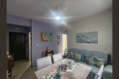 Apartamento à venda com 46m², 2 quartos e 1 vaga