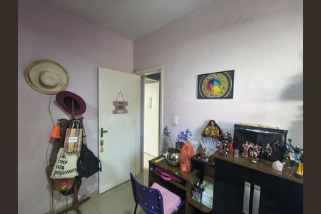 Apartamento à venda com 46m², 2 quartos e 1 vaga