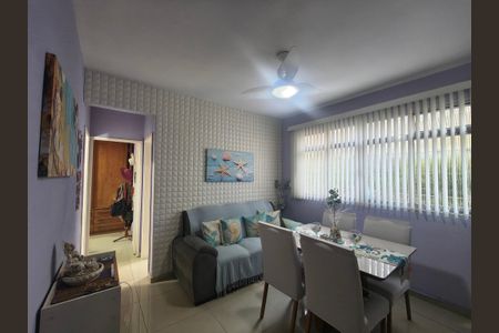 Apartamento à venda com 2 quartos, 46m² em Pechincha, Rio de Janeiro