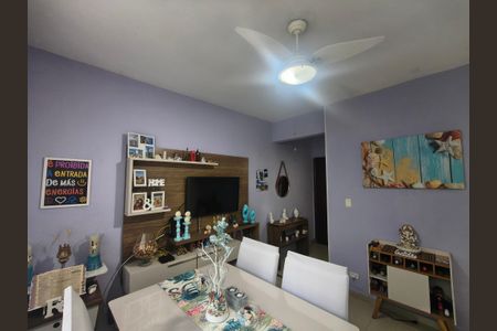 Apartamento à venda com 46m², 2 quartos e 1 vaga