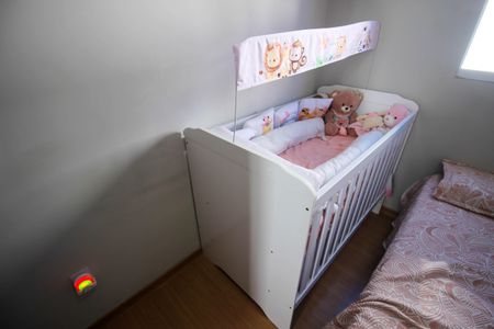 Apartamento para alugar com 2 quartos, 40m² em Vila Guilherme, Votorantim