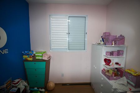 Apartamento para alugar com 2 quartos, 40m² em Vila Guilherme, Votorantim