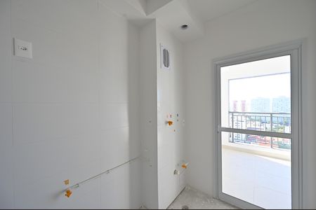 Apartamento à venda com 67m², 2 quartos e 1 vagaLavanderia