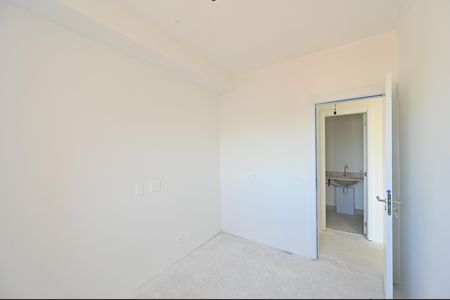 Apartamento à venda com 67m², 2 quartos e 1 vagaQuarto 2