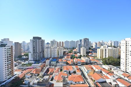Apartamento à venda com 67m², 2 quartos e 1 vagaVista da Varanda