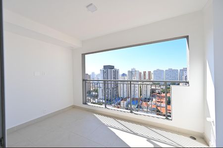 Apartamento à venda com 67m², 2 quartos e 1 vagaVaranda