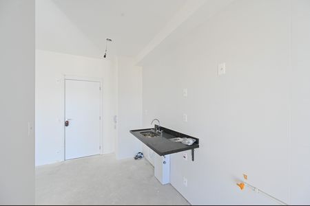 Apartamento à venda com 67m², 2 quartos e 1 vagaCozinha