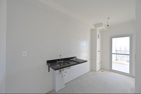 Apartamento à venda com 67m², 2 quartos e 1 vagaCozinha