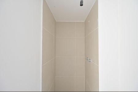 Apartamento à venda com 67m², 2 quartos e 1 vagaBanheiro Social