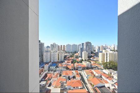 Apartamento à venda com 67m², 2 quartos e 1 vagaVista do Quarto 2