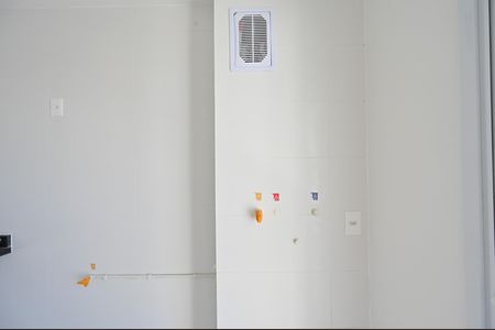 Apartamento à venda com 67m², 2 quartos e 1 vagaLavanderia