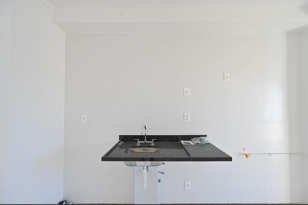 Apartamento à venda com 67m², 2 quartos e 1 vagaCozinha