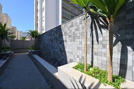 Apartamento à venda com 67m², 2 quartos e 1 vagaEntrada