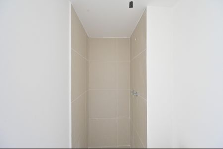 Apartamento à venda com 67m², 2 quartos e 1 vagaBanheiro da Suíte
