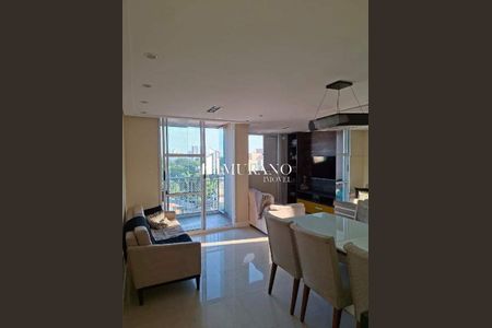 Apartamento à venda com 3 quartos, 62m² em Alto do Pari, São Paulo