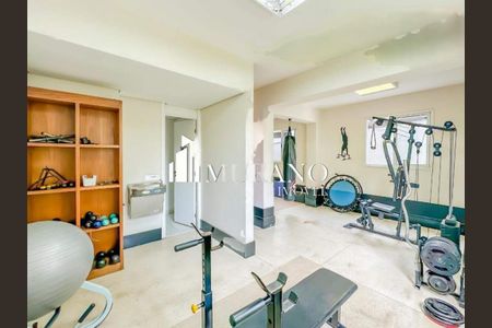 Apartamento à venda com 62m², 3 quartos e 1 vaga
