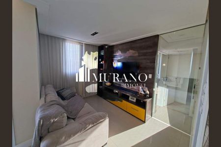 Apartamento à venda com 62m², 3 quartos e 1 vaga